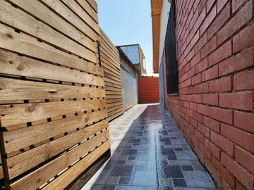 VENTA CASA PEDRO AGUIRRE CERDA