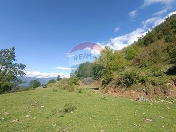 Venta ,Terreno de Ensueño vista al lago Riñihue