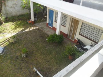 Depto. 3 amb. centrico 1er piso 12
