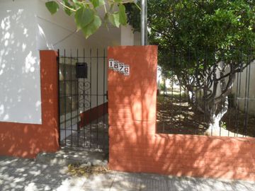 Depto. 3 amb. centrico 1er piso 12