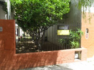 Depto. 3 amb. centrico 1er piso 12