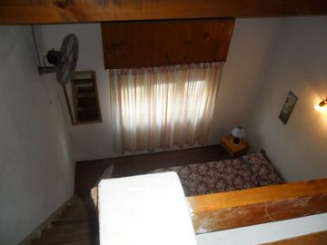 Depto. 3 amb. centrico 1er piso 12