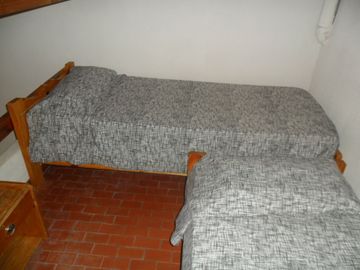 Depto. 3 amb. centrico 1er piso 12