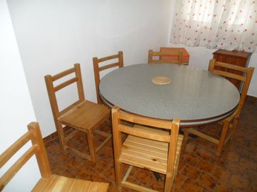 Depto. 3 amb. centrico 1er piso 12