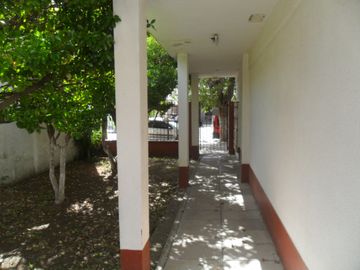 Depto. 3 amb. centrico 1er piso 12