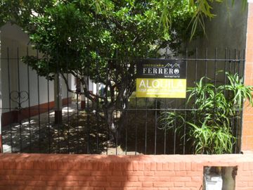Depto. 3 amb. centrico 1er piso 12