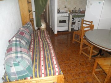 Depto. 3 amb. centrico 1er piso 12