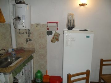Depto. 3 amb. centrico 1er piso 12