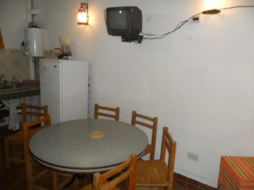 Depto. 3 amb. centrico 1er piso 12