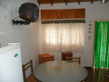 Depto. 3 amb. centrico 1er piso 12