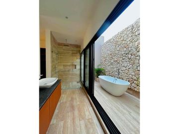 4 Recámaras Casa en Venta Lagos del Sol, Cancun,Quintana Roo