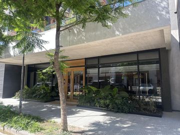 Departamento en Colegiales