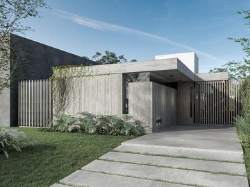 CASAS en Barrios Privados  - DIFERENTES LOTEOS - Gonnet/City Bell/ Hernandez