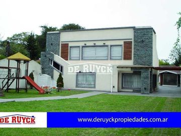 Casa en Venta en Quilmes Oeste