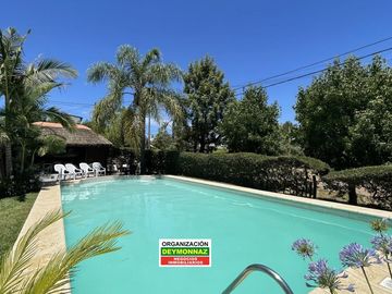Importante Complejo Turistico en zona Termas y Playas de Colón Entre Ríos