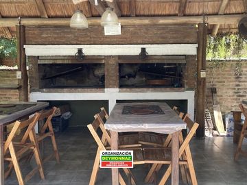 Importante Complejo Turistico en zona Termas y Playas de Colón Entre Ríos