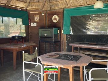 Importante Complejo Turistico en zona Termas y Playas de Colón Entre Ríos