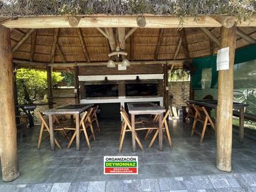 Importante Complejo Turistico en zona Termas y Playas de Colón Entre Ríos