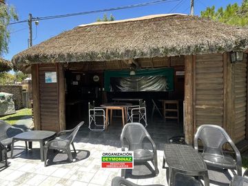 Importante Complejo Turistico en zona Termas y Playas de Colón Entre Ríos