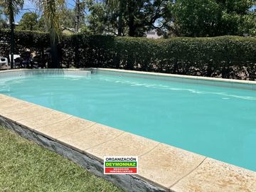 Importante Complejo Turistico en zona Termas y Playas de Colón Entre Ríos