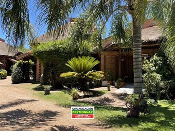 Importante Complejo Turistico en zona Termas y Playas de Colón Entre Ríos
