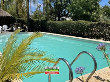 Importante Complejo Turistico en zona Termas y Playas de Colón Entre Ríos
