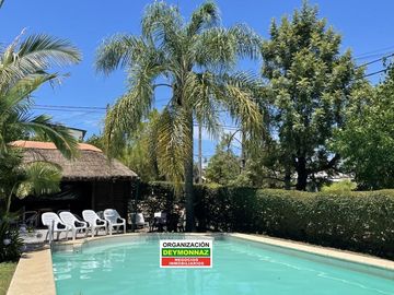 Importante Complejo Turistico en zona Termas y Playas de Colón Entre Ríos
