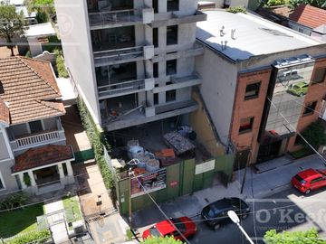 Departamento en Venta, 2 Ambientes - Quilmes centro. En obra