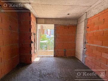Departamento en Venta, 2 Ambientes - Quilmes centro. En obra
