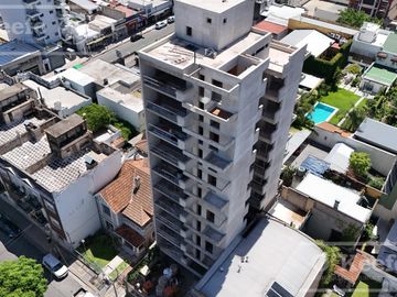 Departamento en Venta, 2 Ambientes - Quilmes centro. En obra