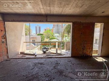 Departamento en Venta, 2 Ambientes - Quilmes centro. En obra
