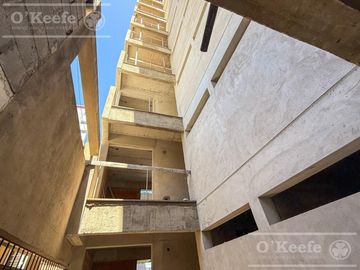 Departamento en Venta, 2 Ambientes - Quilmes centro. En obra