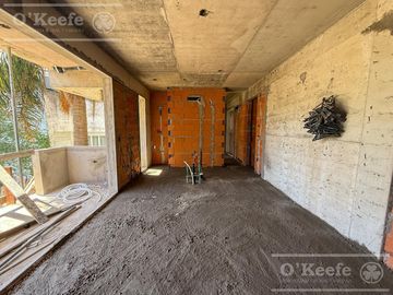 Departamento en Venta, 2 Ambientes - Quilmes centro. En obra