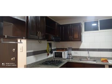VENDO APARTAMENTO EN EL RODADERO, SANTA MARTA