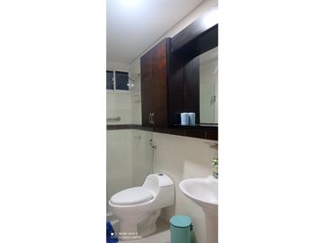 VENDO APARTAMENTO EN EL RODADERO, SANTA MARTA