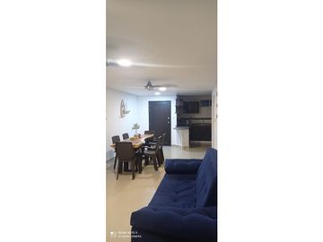 VENDO APARTAMENTO EN EL RODADERO, SANTA MARTA