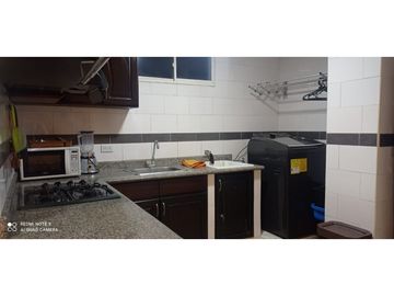 VENDO APARTAMENTO EN EL RODADERO, SANTA MARTA