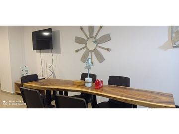 VENDO APARTAMENTO EN EL RODADERO, SANTA MARTA