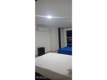 VENDO APARTAMENTO EN EL RODADERO, SANTA MARTA