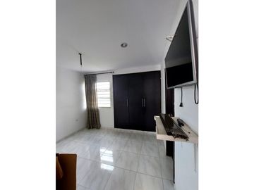 VENTA DE CASA + APARTAMENTO EN ZONA NORTE DE  MONTERA