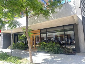 Departamento en Colegiales