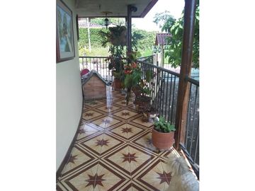 Finca en alcala , vereda floresta
