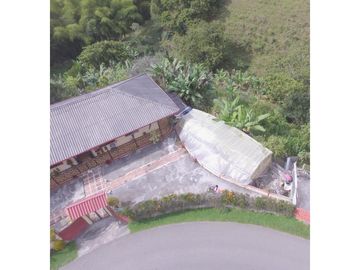 Finca en alcala , vereda floresta