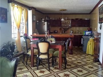 Finca en alcala , vereda floresta