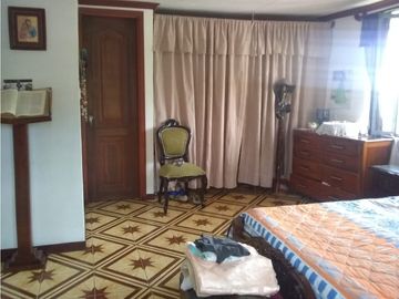 Finca en alcala , vereda floresta