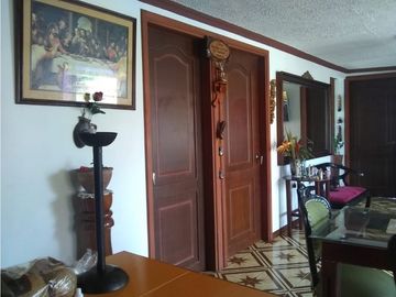 Finca en alcala , vereda floresta