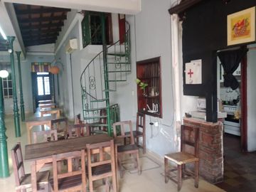 Casa en Zona Centro