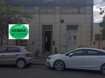 Casa en Zona Centro