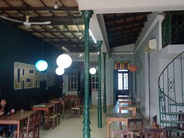 Casa en Zona Centro