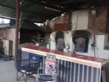 Casa en Zona Centro